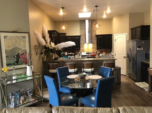 4314 Levante Dr, Las Cruces, NM 88011