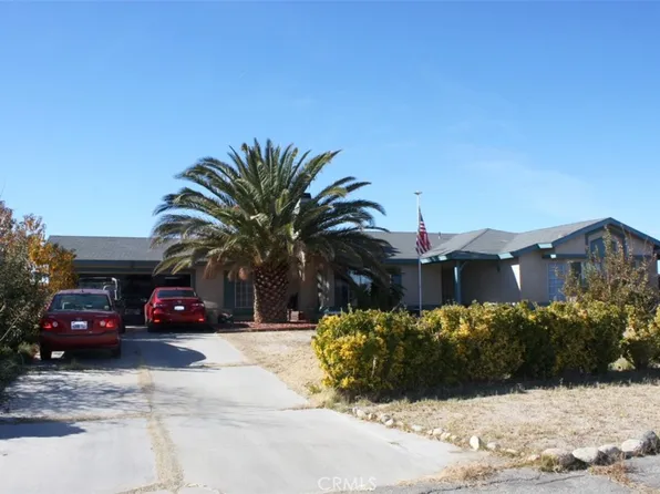 37133 93rd St E, Littlerock, CA 93543