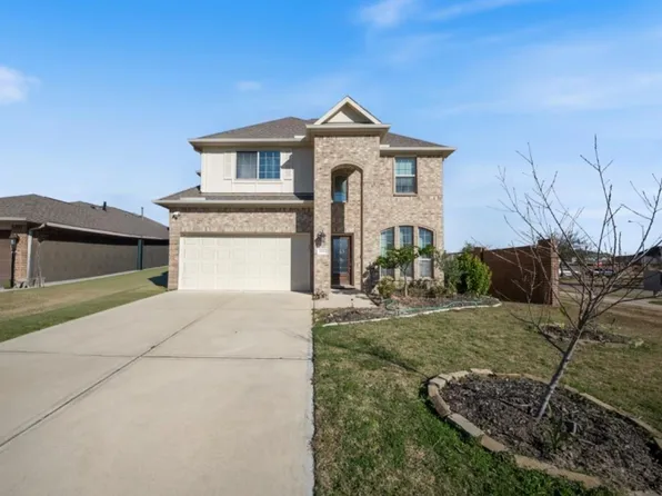 18106 Alora Springs Trce, Cypress, TX 77433