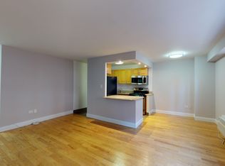 50 W 93rd St #502A, New York, NY 10025