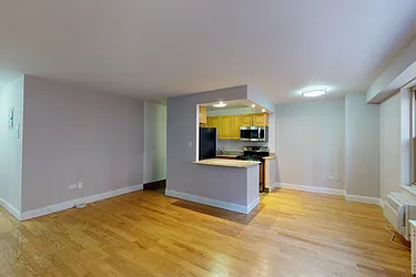 50 West 93rd Street, #502A