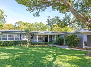 4075 Shorecrest Dr, Orlando, FL 32804