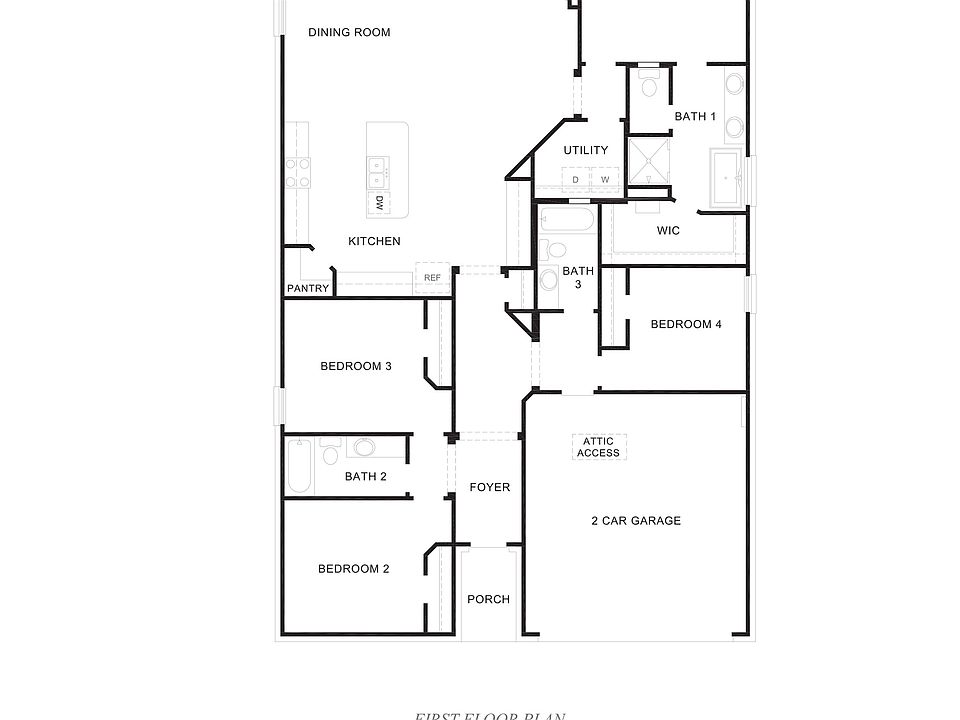 Floor Plan.