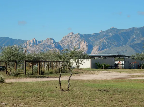 2145 N Cutting Horse Ln, Cochise, AZ 85606
