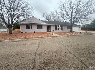 2205 Raton Ave, La Junta, CO 81050