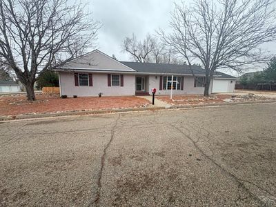 2205 Raton Ave, La Junta, CO, 81050