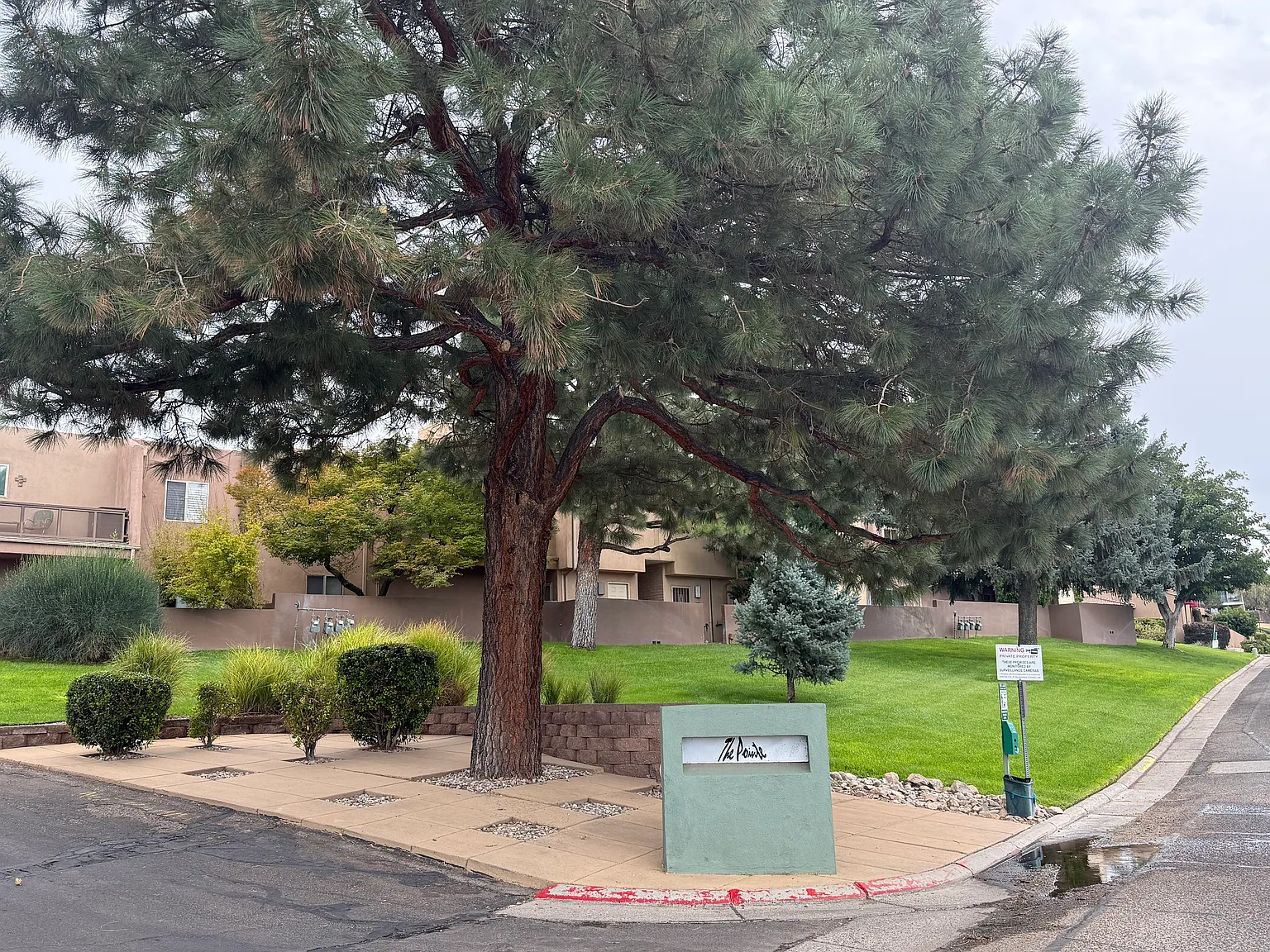 2 bed, 911 sqft, $1,650 — Photo 1