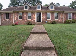 6075 Ivanhoe Rd LOT 48, Memphis, TN 38134