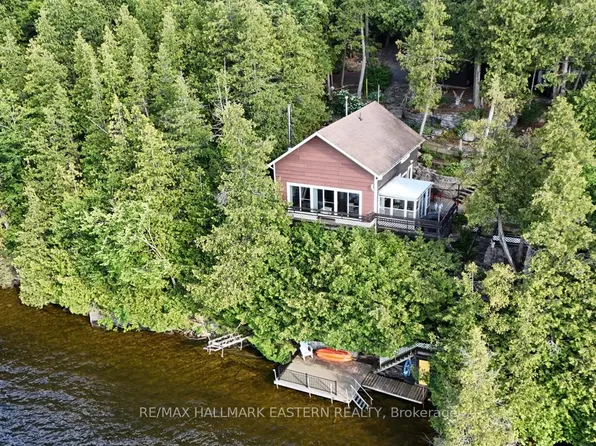 173 High Shore Rd, Marmora And Lake, ON K0K 2M0