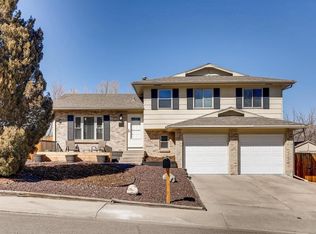 7801 W Ottawa Pl, Littleton, CO 80128