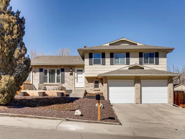 7801 W Ottawa Pl, Littleton, CO 80128