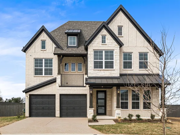 7121 Lilac Dr, Venus, TX 76084