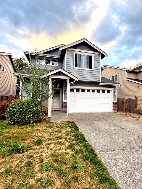 3632 Reagan Avenue - 1 — Photo 1