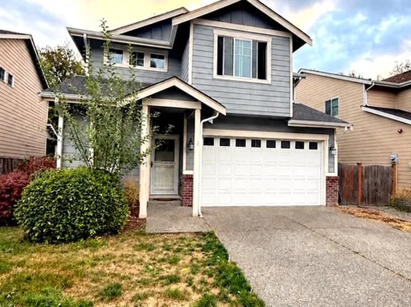 3632 Reagan Ave, Bremerton, WA 98310
