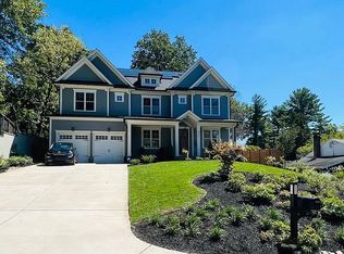 6521 79th St, Cabin John, MD 20818