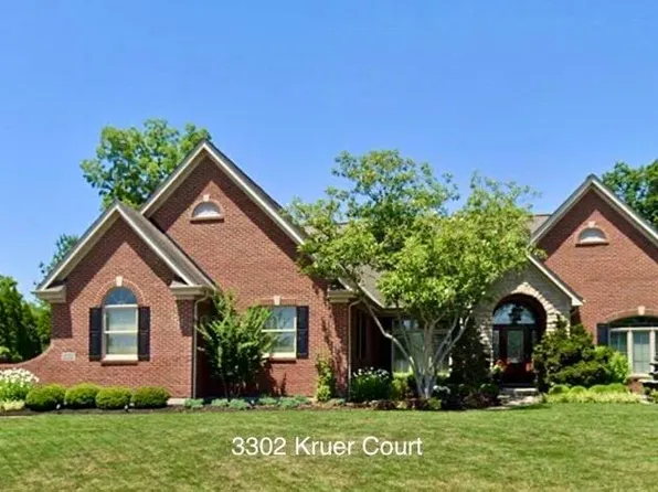 3302 Kruer Ct, Edgewood, KY 41017