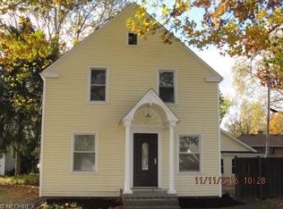 1711 W Schaaf Rd, Cleveland, OH 44109