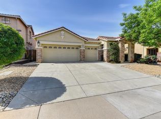 12346 Tawana Dome Way, Rancho Cordova, CA