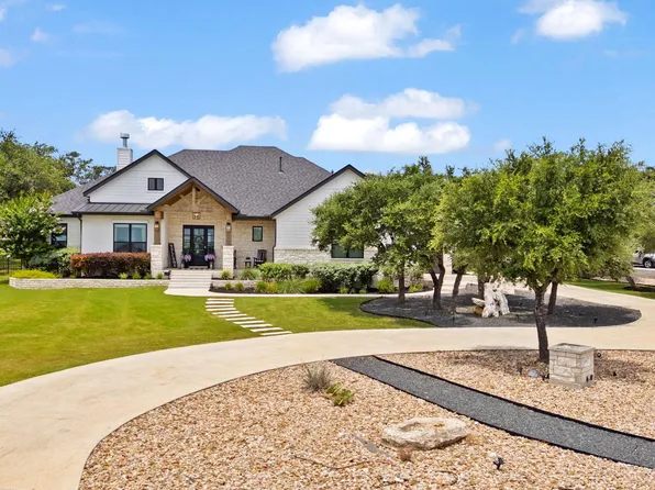 104 Lower Cedar Cv, Georgetown, TX 78633