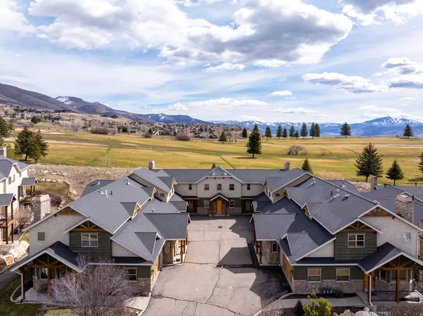 5184 E Fairview Loop #C404, Eden, UT 84310
