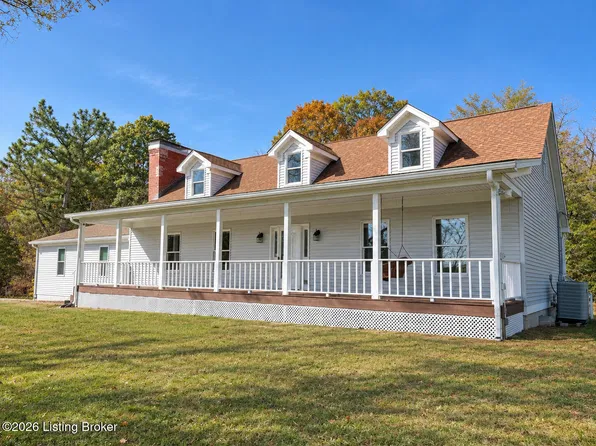 3716 Valley Creek Dr, Pendleton, KY 40055