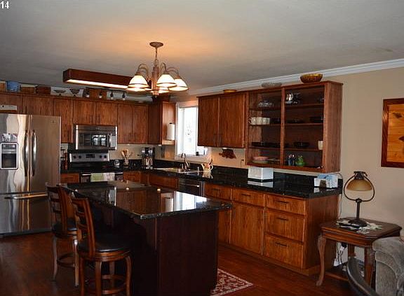 4th image of 9515 NE 133rd Ave