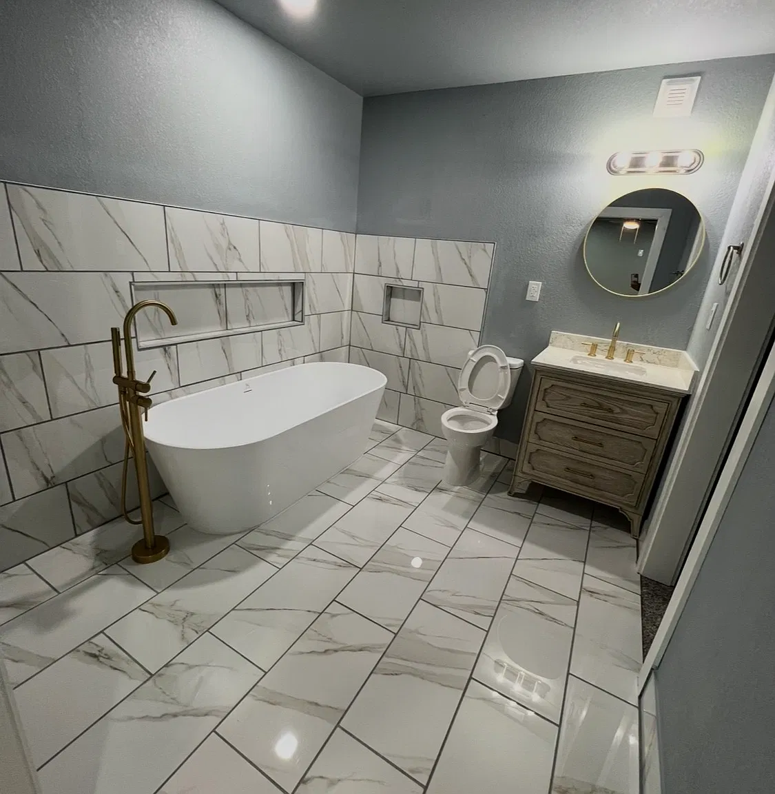 3 bed, 1261 sqft, $1,550 — Photo 4