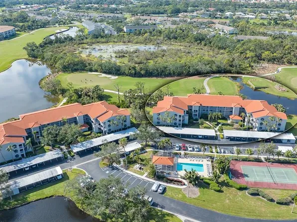 9320 Clubside Cir Unit 2106, Sarasota, FL 34238