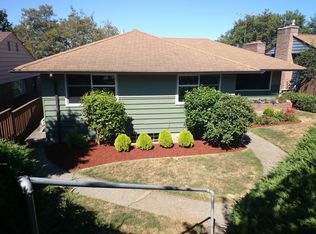 5043 37th Ave SW, Seattle, WA 98126