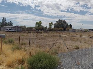 2661 W Prospector Ln, Pahrump, NV 89048