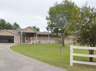 25310 Bluff View Ct, Magnolia, TX 77355