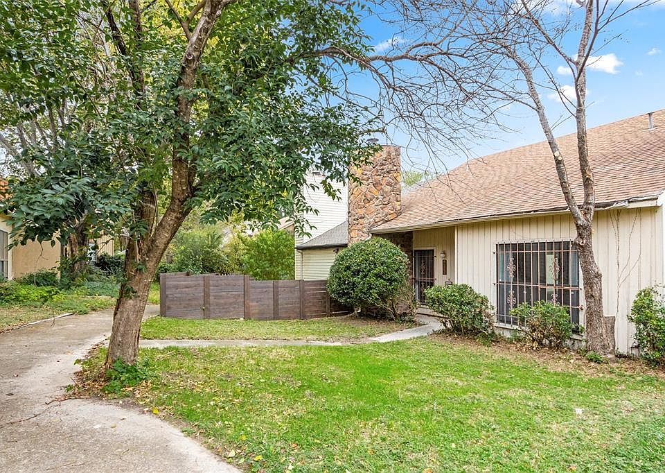 9214 Sweetwater Dr, Dallas, TX 75228 | Zillow