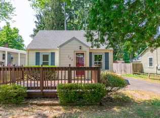 722 Hunter Blvd, Lansing, MI 48910