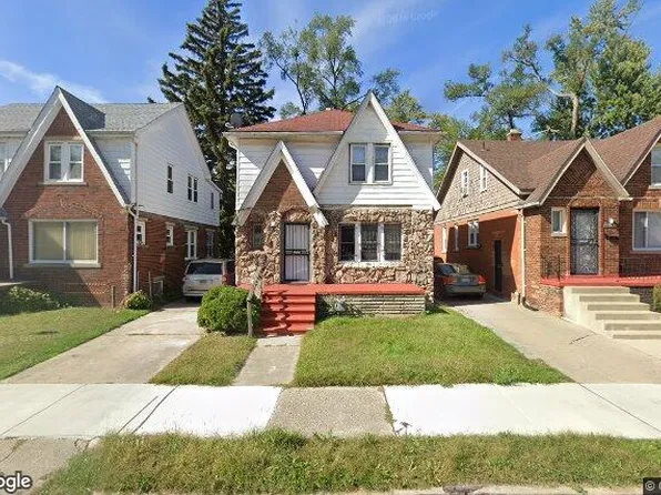 15453 Ardmore St, Detroit, MI 48227