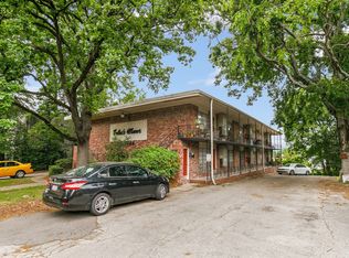 1229 29th St S APT B, Birmingham, AL 35205