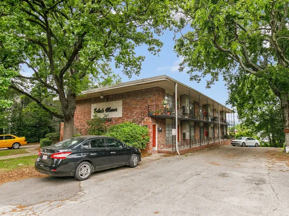 1227 29th St S APT C, Birmingham, AL 35205