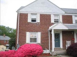 2991 Croyden Rd, Harrisburg, PA 17104