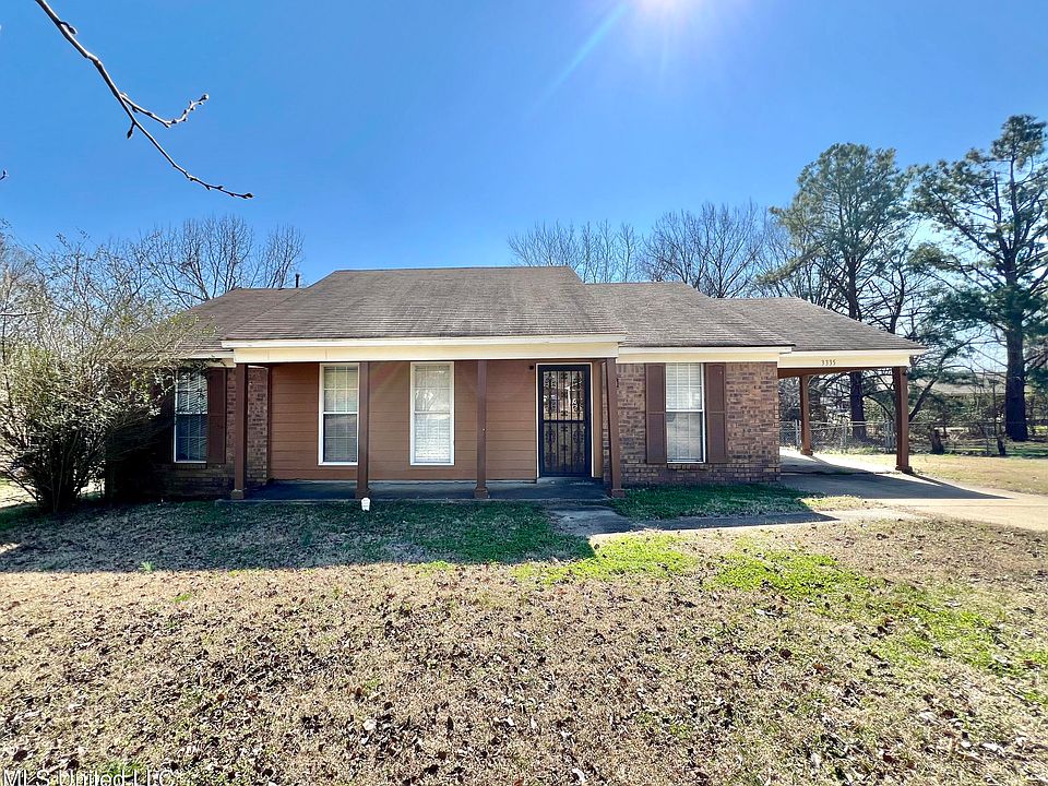 1st image of 3335 Carroll Dr