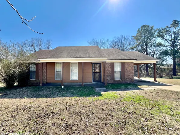 3335 Carroll Dr, Horn Lake, MS 38637