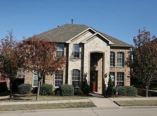 3812 Cadet Ln, McKinney, TX 75072