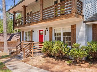 4232 Rue Saint Dominique, Stone Mountain, GA 30083
