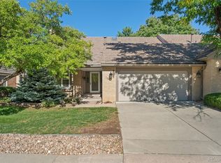 6159 E Briarwood Circle, Centennial, CO 80112