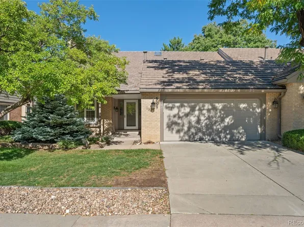 6159 E Briarwood Circle, Centennial, CO 80112