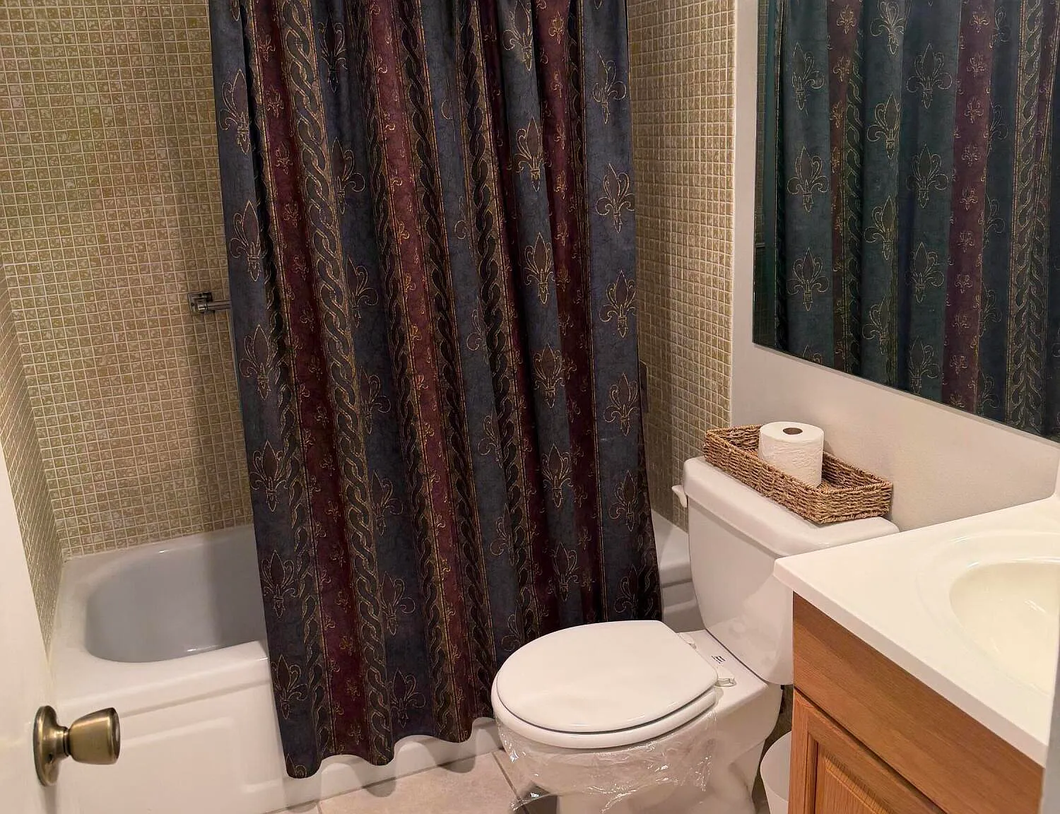1 bed, 1.0 bath, 600 sqft, $2,500 — Photo 4