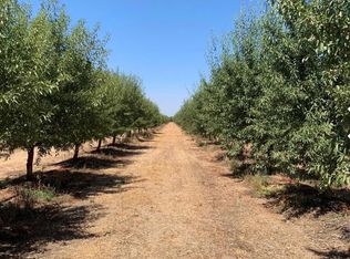 4035 S Clausen Rd, Le Grand, CA 95333