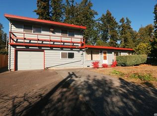 3802 S 321st St, Federal Way, WA 98001