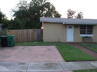 25510 SW 125th Ct, Homestead, FL 33032