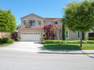 16740 Cabernet Cir, Morgan Hill, CA