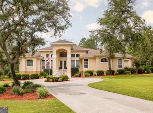 6223 Palmetto Way, Blackshear, GA 31516