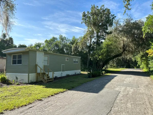 1111 N Point Lonesome Rd #1A, Inverness, FL 34453